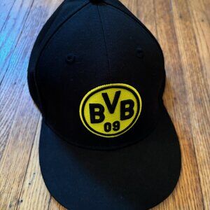Ballspielverein Borussia 09 Borussia Dortmund FC hat